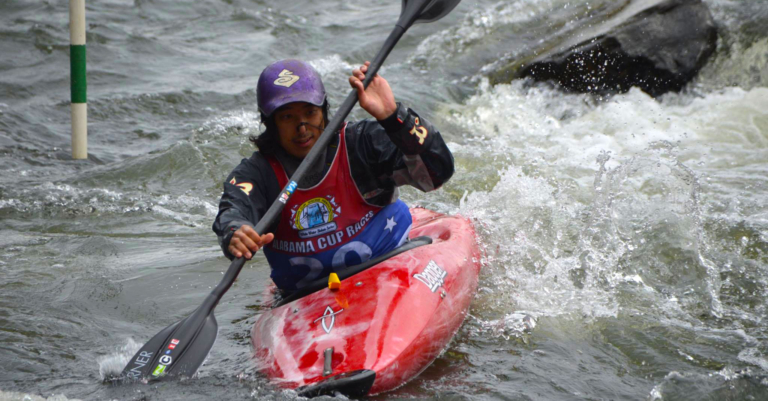 Did you know Alabama is a paddlers paradise? Here is why.