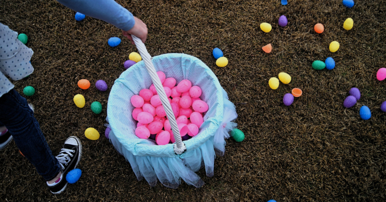 9 EGG-cellent Easter egg hunts you won’t want to miss 9 EGG-cellent Easter egg hunts you won’t want to miss