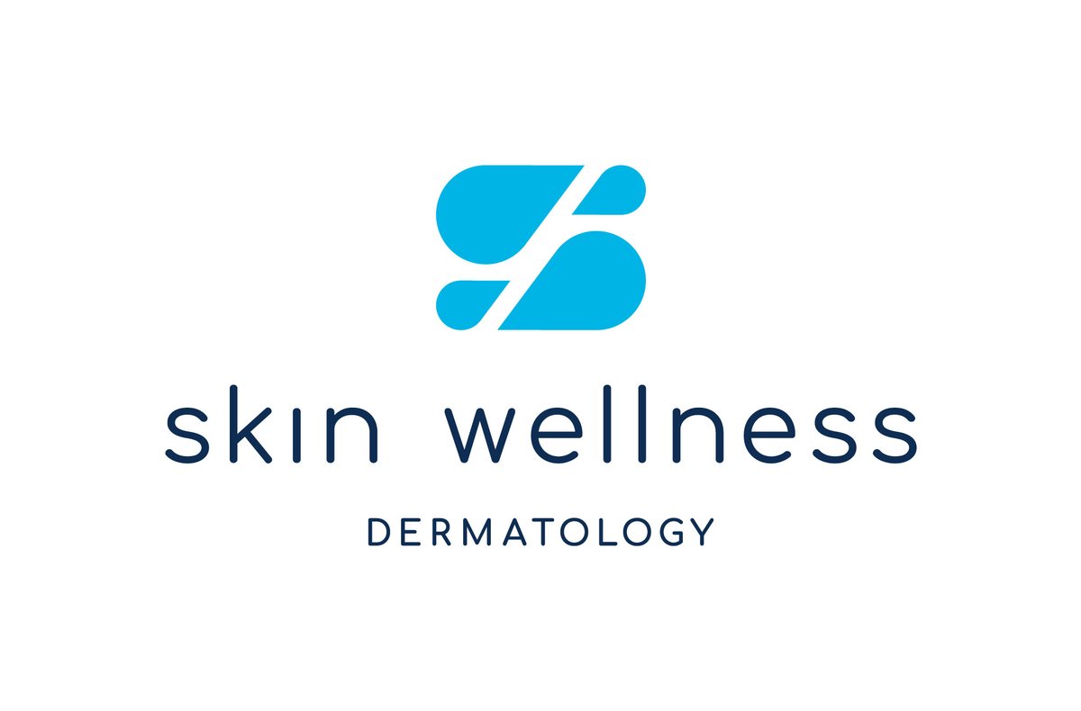 skin wellness logo