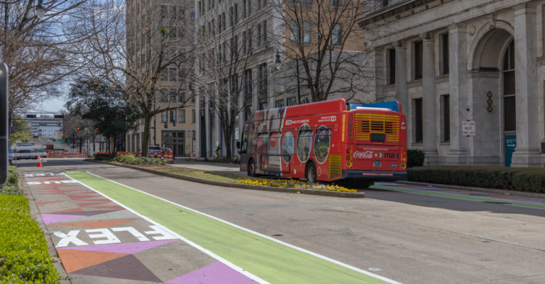 See Birmingham’s first “flex” lanes and learn why it matters (photos) See Birmingham’s first “flex” lanes and learn why it matters (photos)