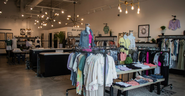 Check out these changes to The Summit during the pandemic