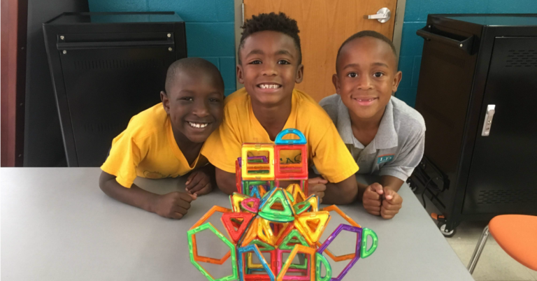 Birmingham’s charter school offers community learning experience—learn how from this parent