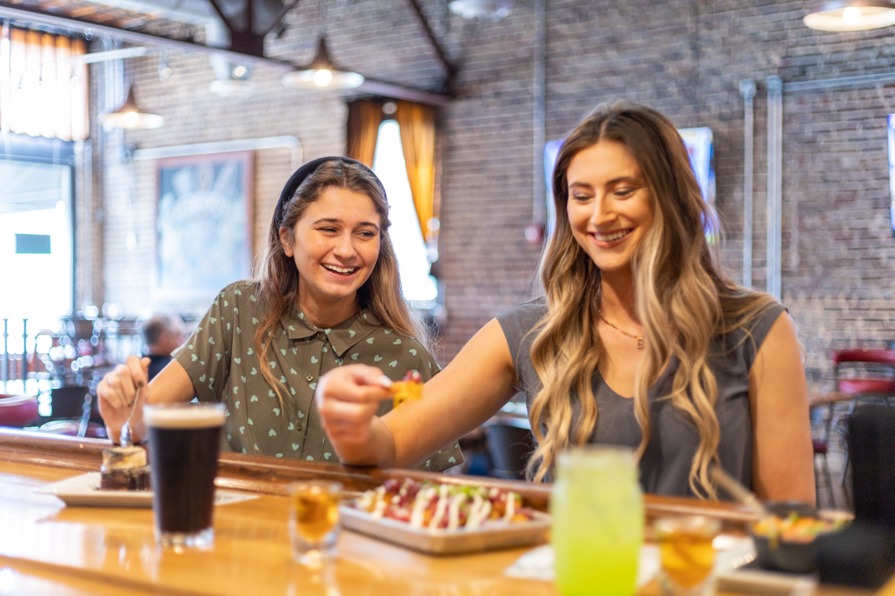 Celebrate St. Patty's Day at Iron City Grill on March 17 + support the Greater Birmingham Humane Society 2 St. Patrick's Day