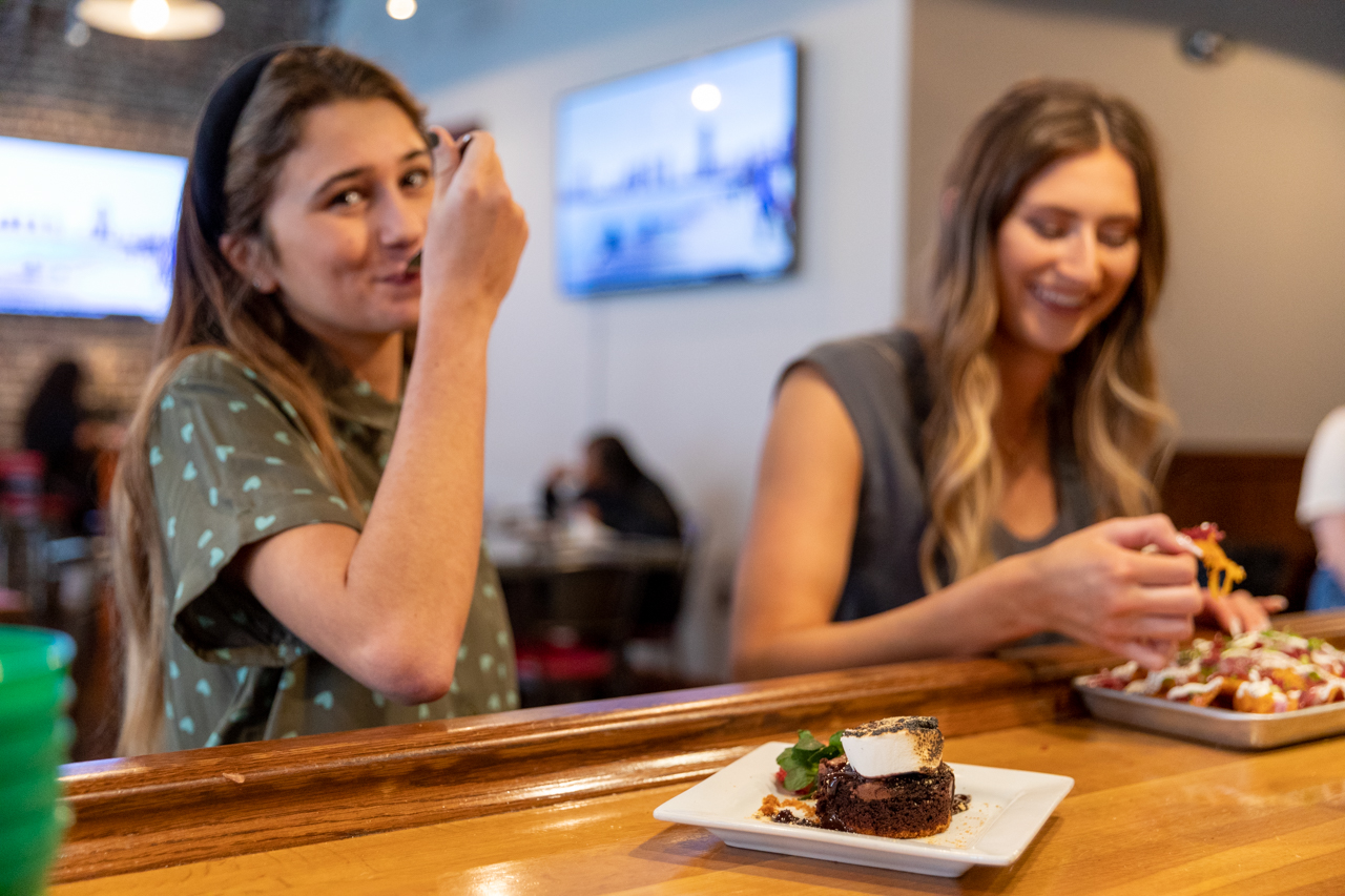 Celebrate St. Patty's Day at Iron City Grill on March 17 + support the Greater Birmingham Humane Society 5 St. Patrick's Day