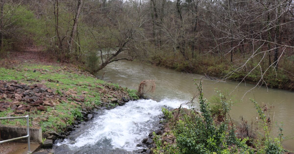 You can help better Jefferson County’s sewers in 2024—here’s how You can help better Jefferson County’s sewers in 2024—here’s how