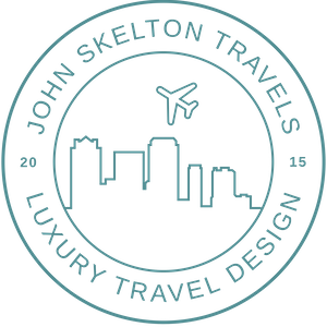 John Skelton Travels