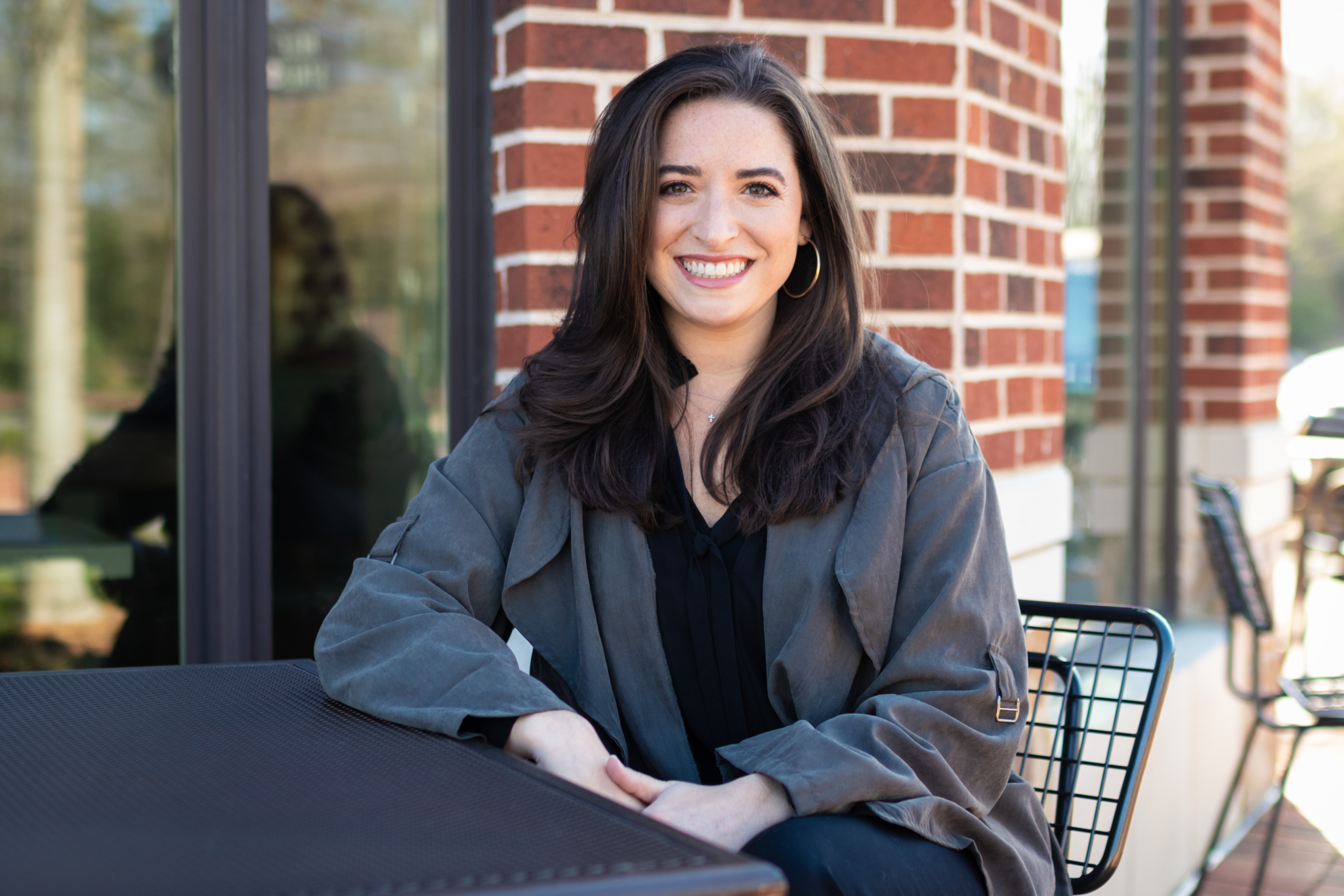 The Birmingham housing market is hot—here are 4 tips for new homebuyers 4 Lauren Branch headshot