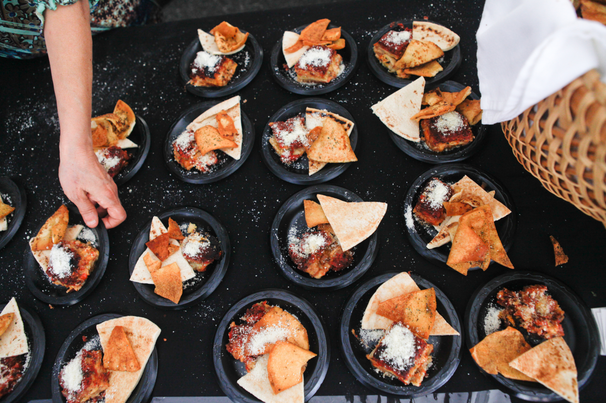 5 reasons you'll want to attend the 2021 Magic City Art Connection 14 MCAC food