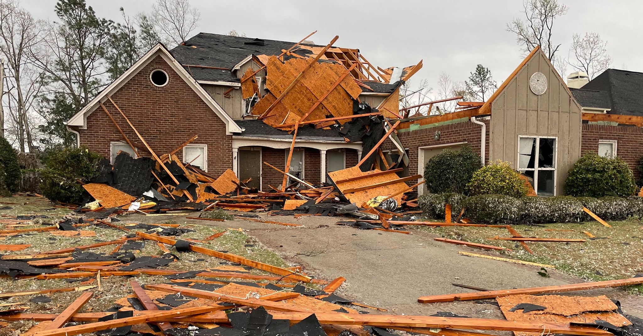 7 tornado disaster relief efforts in the Birmingham metro area | Bham Now