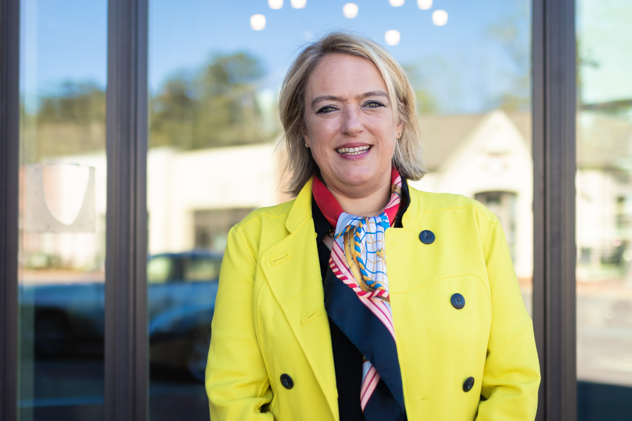 The Birmingham housing market is hot—here are 4 tips for new homebuyers 3 Mary Evans Ray & Poynor