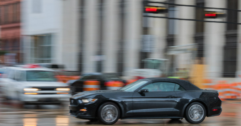 Storm into the week with a new career, business events + more