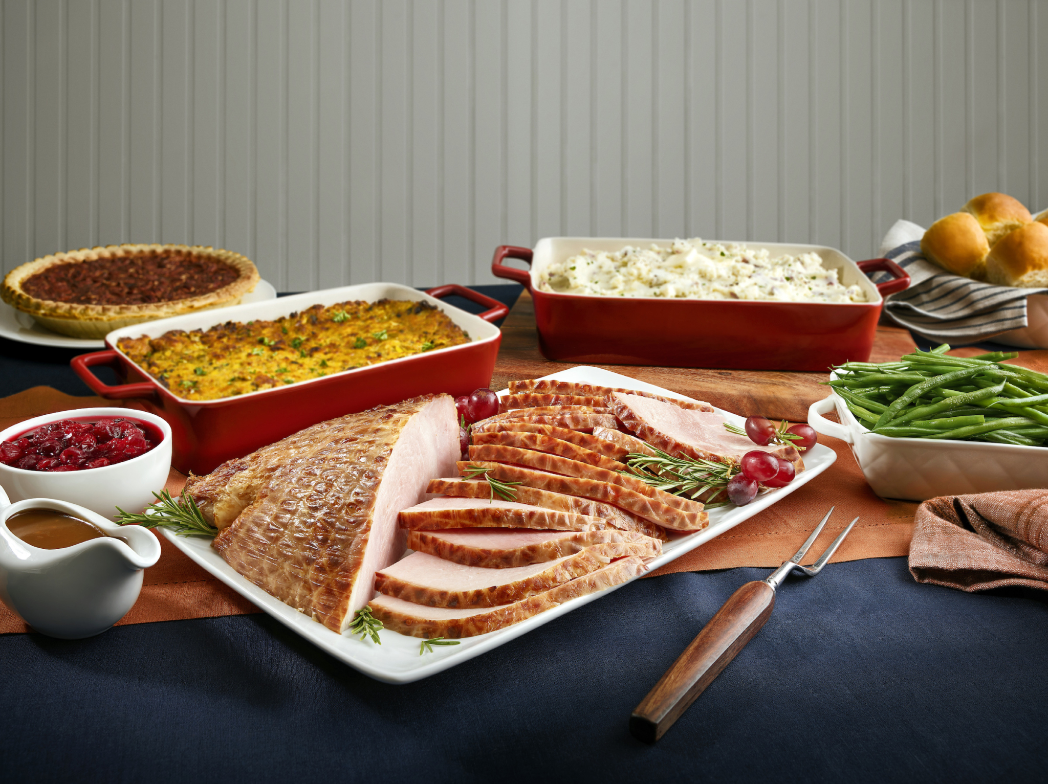 13 spots to get a special Easter meal in Birmingham 8 Metro Diner, Easter