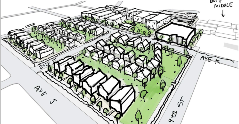 Birmingham commits to redevelop  former Ensley High School property