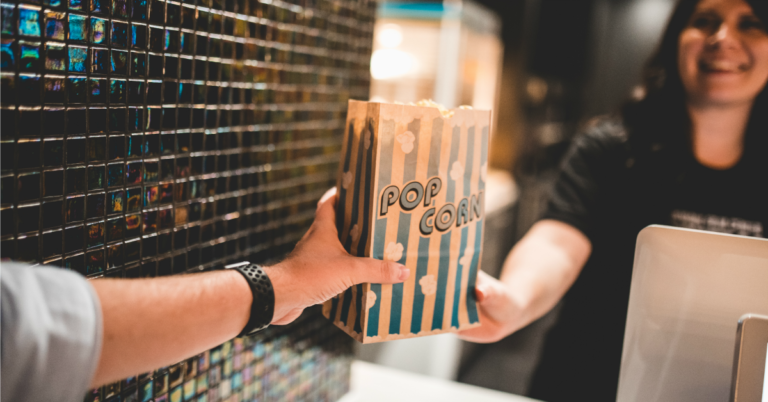 Sidewalk Film joins panel with special guest Dr. Fauci on the best solutions for reopening art venues