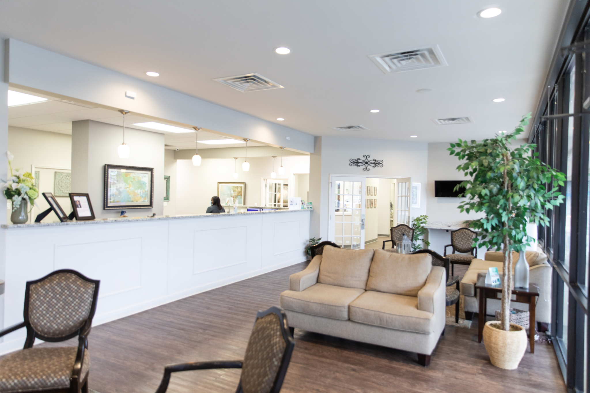 Helena explodes with new business—including StoneCreek Dental Care’s