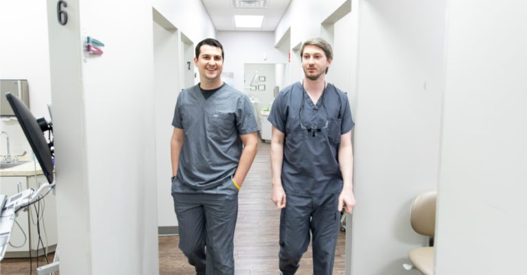 Helena explodes with new business—including StoneCreek Dental Care’s expansion