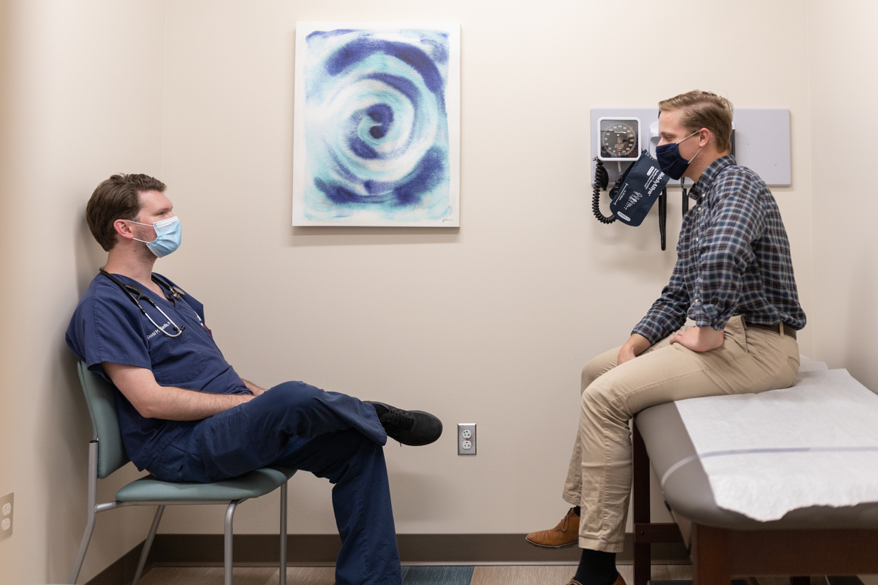Get Expert Primary Care at the Touch of a Button with TrustCare Prime. Here's How. 5 TrustCare