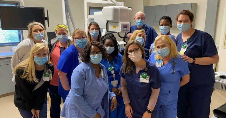 UAB awarded over 5M in research funding in 2020 from the National Institutes of Health