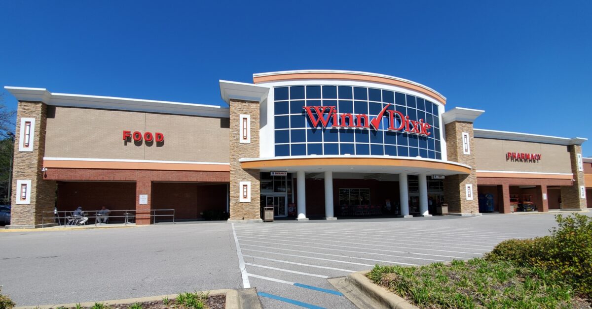 Hoover slated to lower grocery sales tax in 2024 Hoover slated to lower grocery sales tax in 2024