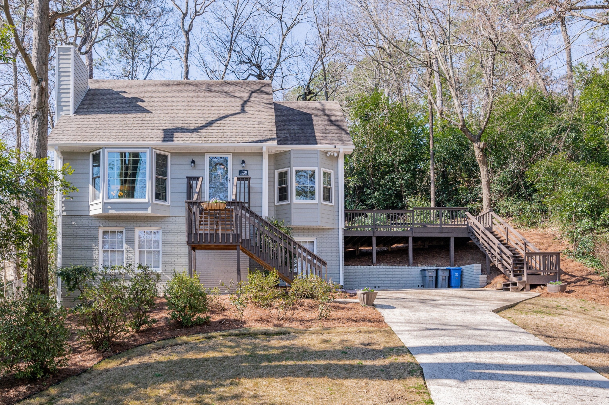 The Birmingham housing market is hot—here are 4 tips for new homebuyers 9 Ray & Poynor listing