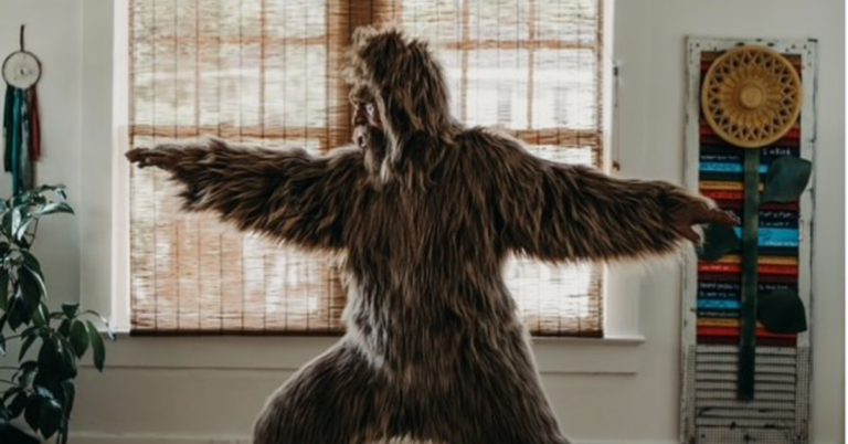 5 unique Birmingham characters you should know, including Bigfoot 5 unique Birmingham characters you should know, including Bigfoot