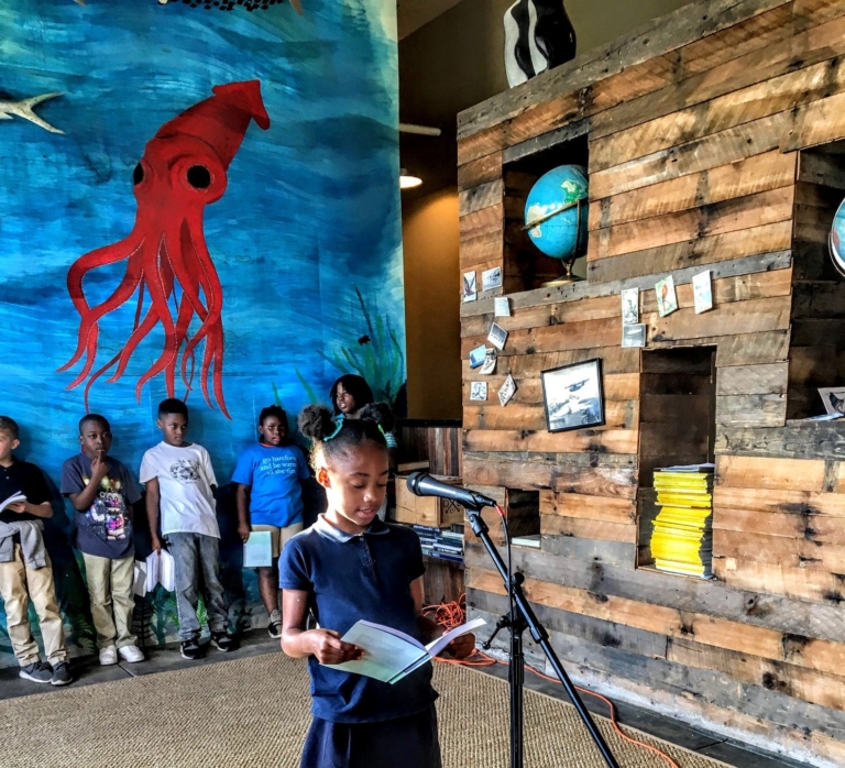 See how 6 Birmingham nonprofits are celebrating Dr. Seuss’s birthday See how 6 Birmingham nonprofits are celebrating Dr. Seuss’s birthday