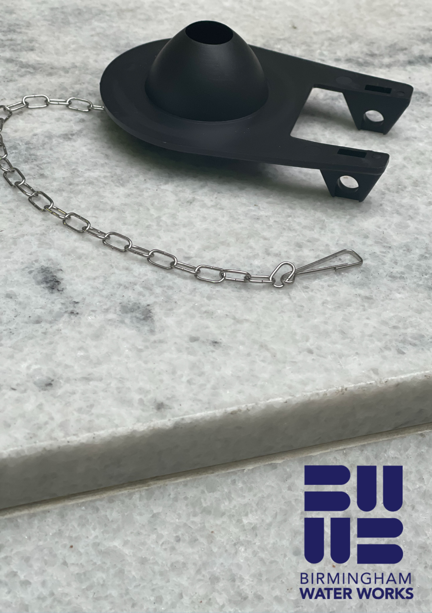 Save cash + water during Birmingham Water Works' Fix-A-Leak Week from Mar.15-21 4 flapper1 Save cash + water during Birmingham Water Works' Fix-A-Leak Week from Mar.15-21