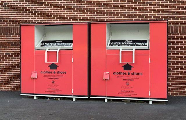 Spring cleaning? These 7 Birmingham charities are taking donations 1 kings home donation