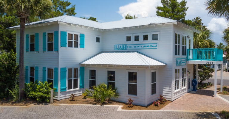 Headed to the beach? Check out the LAH Spring Fling for live music, drinks, local art and more!