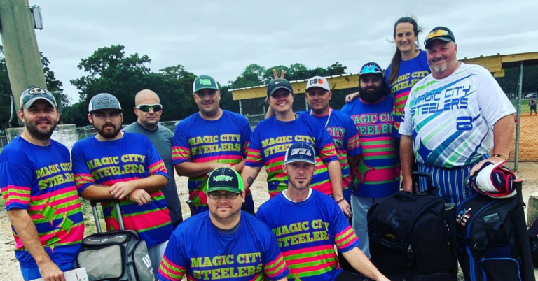 Love softball? The Southern Shootout’s coming to town Easter weekend