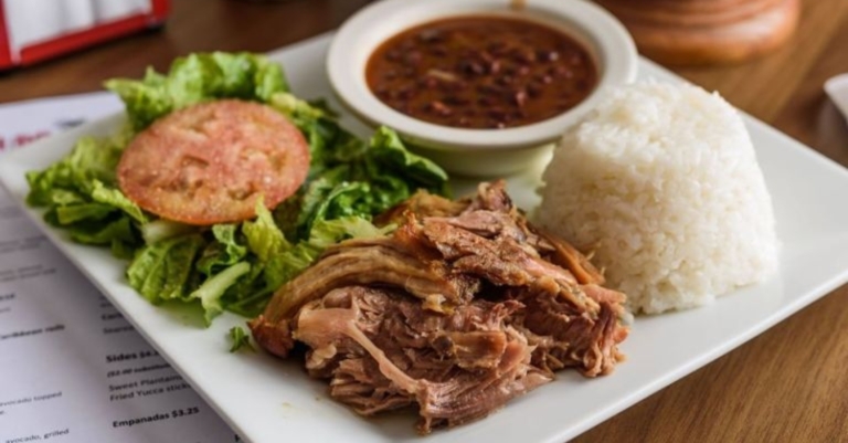 Miami Fusion Cafe reopens downtown + more places coming soon