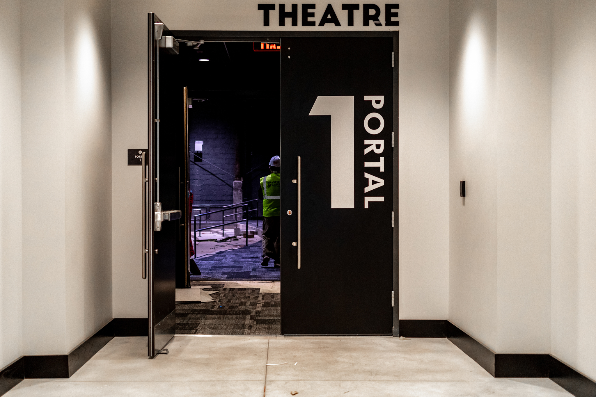 portal, Red Mountain Theatre Company