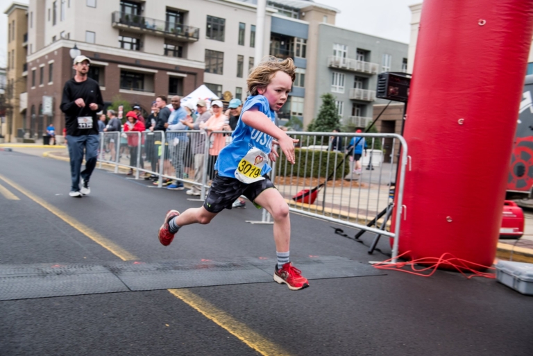 9 Birmingham races you need to run this spring