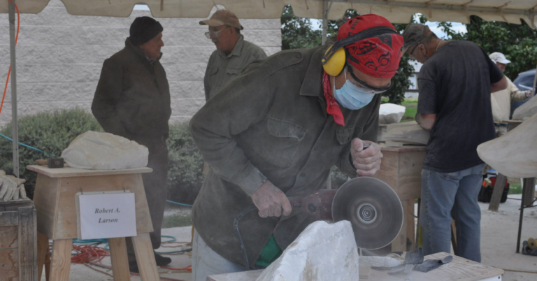 Why you need to head to the Sylacauga Marble Festival Apr. 6-17, 2021 Why you need to head to the Sylacauga Marble Festival Apr. 6-17, 2021