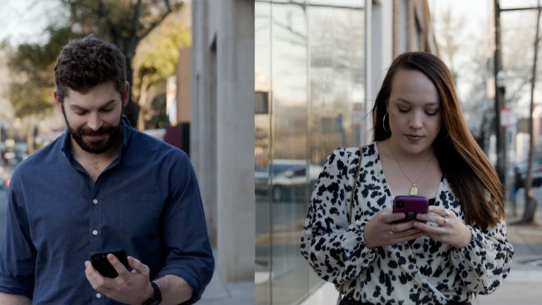 Birmingham’s new dating app will set you up with your next first date