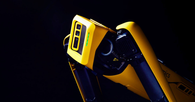 Meet Benji, Brasfield & Gorrie’s robot, who’s helping them build better Meet Benji, Brasfield & Gorrie’s robot, who’s helping them build better