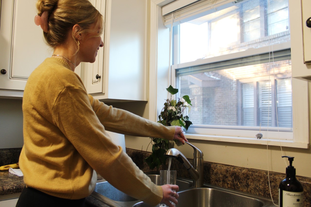 Save cash + water during Birmingham Water Works’ Fix-A-Leak Week from Mar.15-21 Save cash + water during Birmingham Water Works’ Fix-A-Leak Week from Mar.15-21