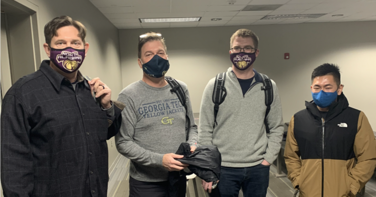 How these 6 business leaders are upping their game with executive education now How these 6 business leaders are upping their game with executive education now