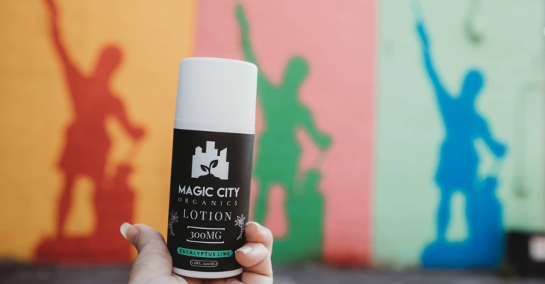 CBD in Birmingham: What it is + where to get yours locally