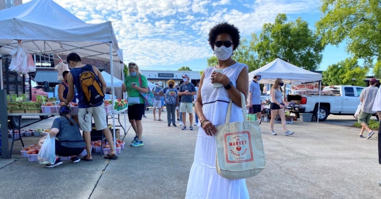 The Market at Pepper Place, Mountain Brook coffee shop + MORE opening in Bham