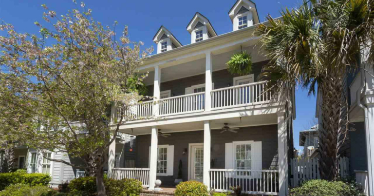 28 new home listings including a 3-story colonial in Hoover