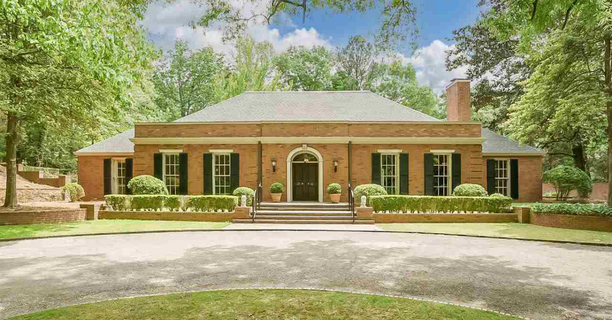 Real Estate, Bamabuzz, Business, Education, Fun, Uncategorized House
