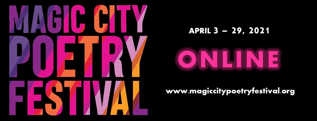 5 ways to celebrate National Poetry Month in Birmingham 2 magic city poetry festival