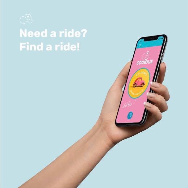 3 apps to make local transportation a breeze including Coolbus 2 coolbus