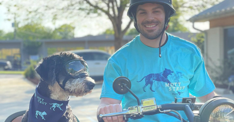 Your weekend event guide in Birmingham, April 16-18, including Mutt Strut Your weekend event guide in Birmingham, April 16-18, including Mutt Strut