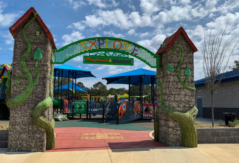 Hoover is increasing its accessibility. See how Hoover is increasing its accessibility. See how