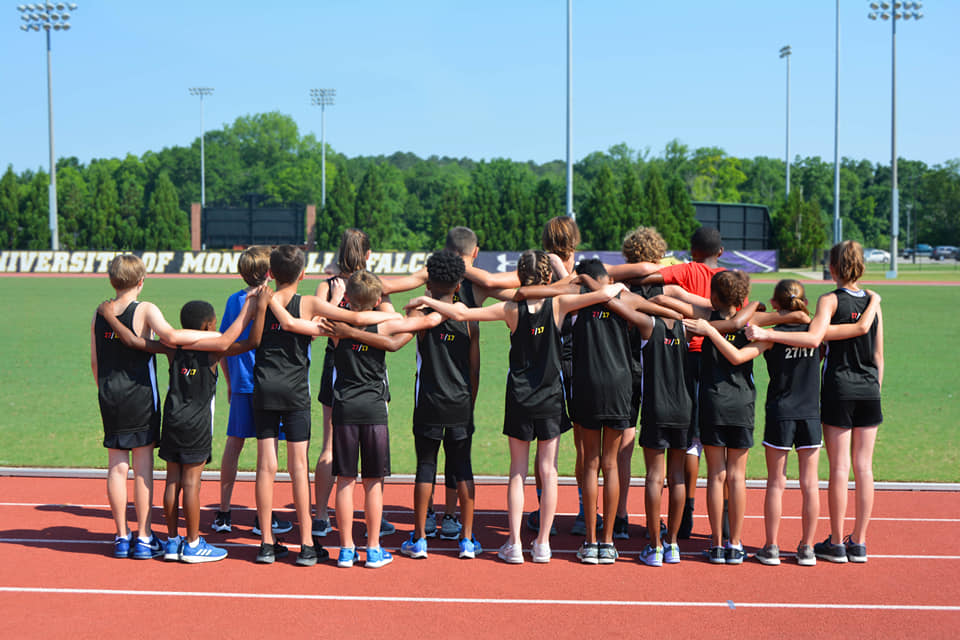 8 Birmingham running clubs to help you reach a new personal record 8 iron city speed