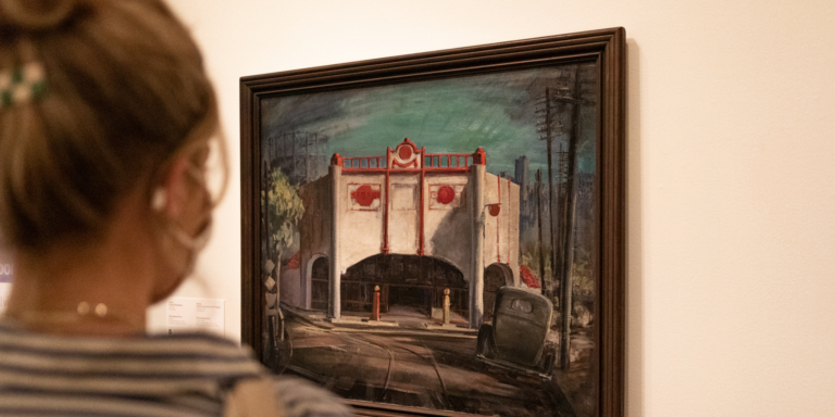 On display now: Travel the world in an unusual way during the Birmingham Museum of Art’s latest exhibition On display now: Travel the world in an unusual way during the Birmingham Museum of Art’s latest exhibition