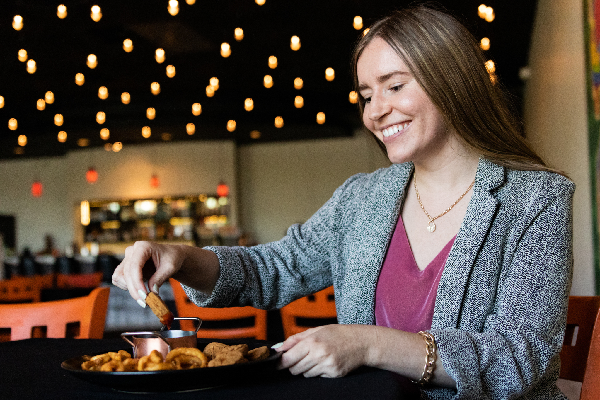 Bay Leaf 280 chicken nuggets