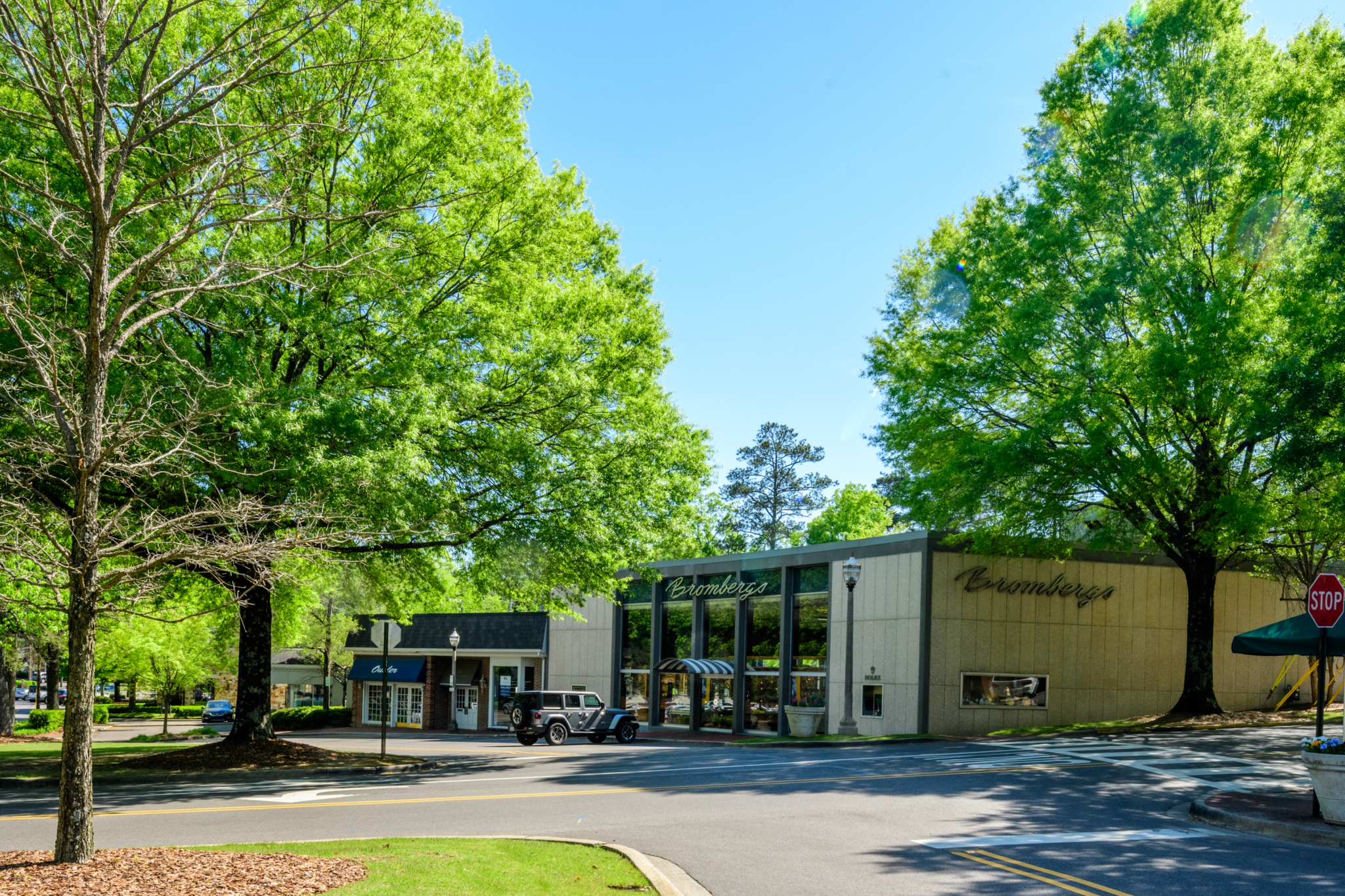 Alabama History, Education, Huntsville Bromberg'S Oldest Retail Stores